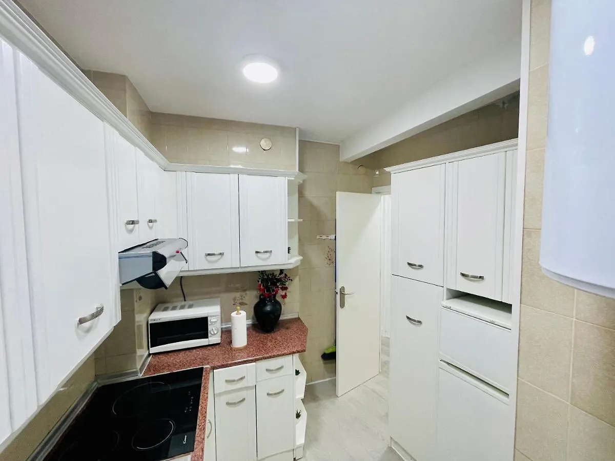 Apartamento Vivenda con Fines Turísticos Catedral de Jaén