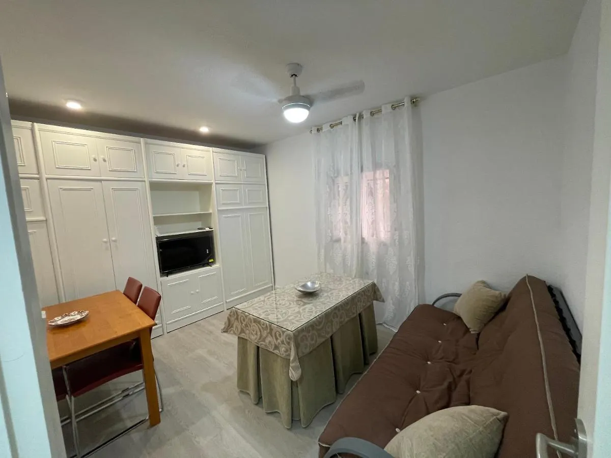 Apartamento Vivenda con Fines Turísticos Catedral de Jaén España