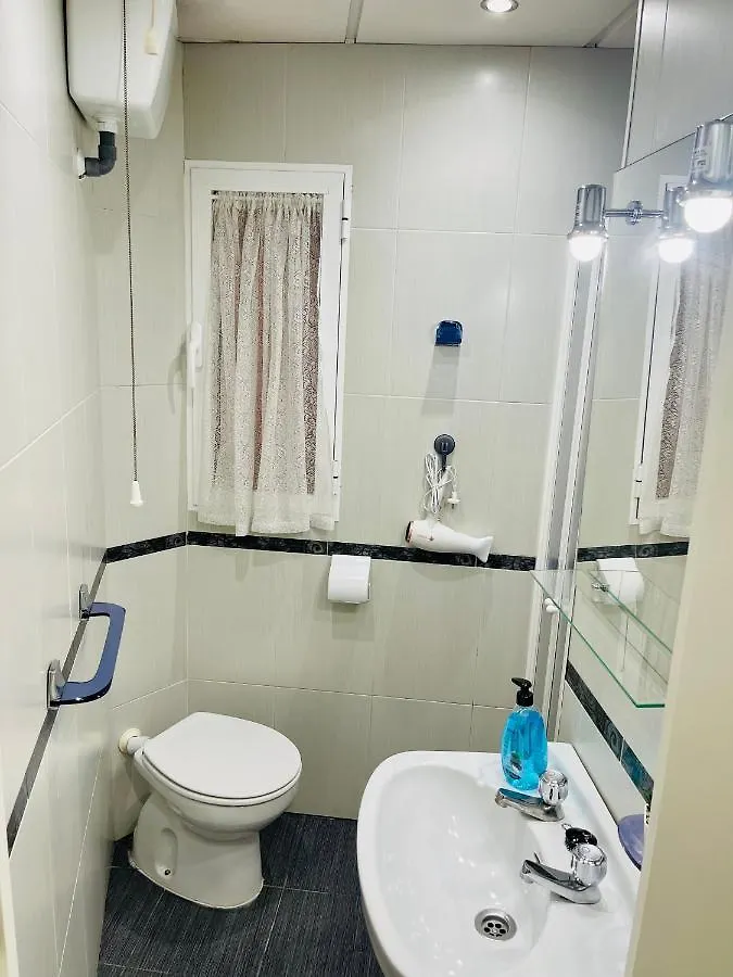 Apartamento Vivenda con Fines Turísticos Catedral de Jaén 0*,  España