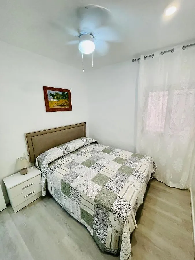 Apartamento Vivenda con Fines Turísticos Catedral de Jaén