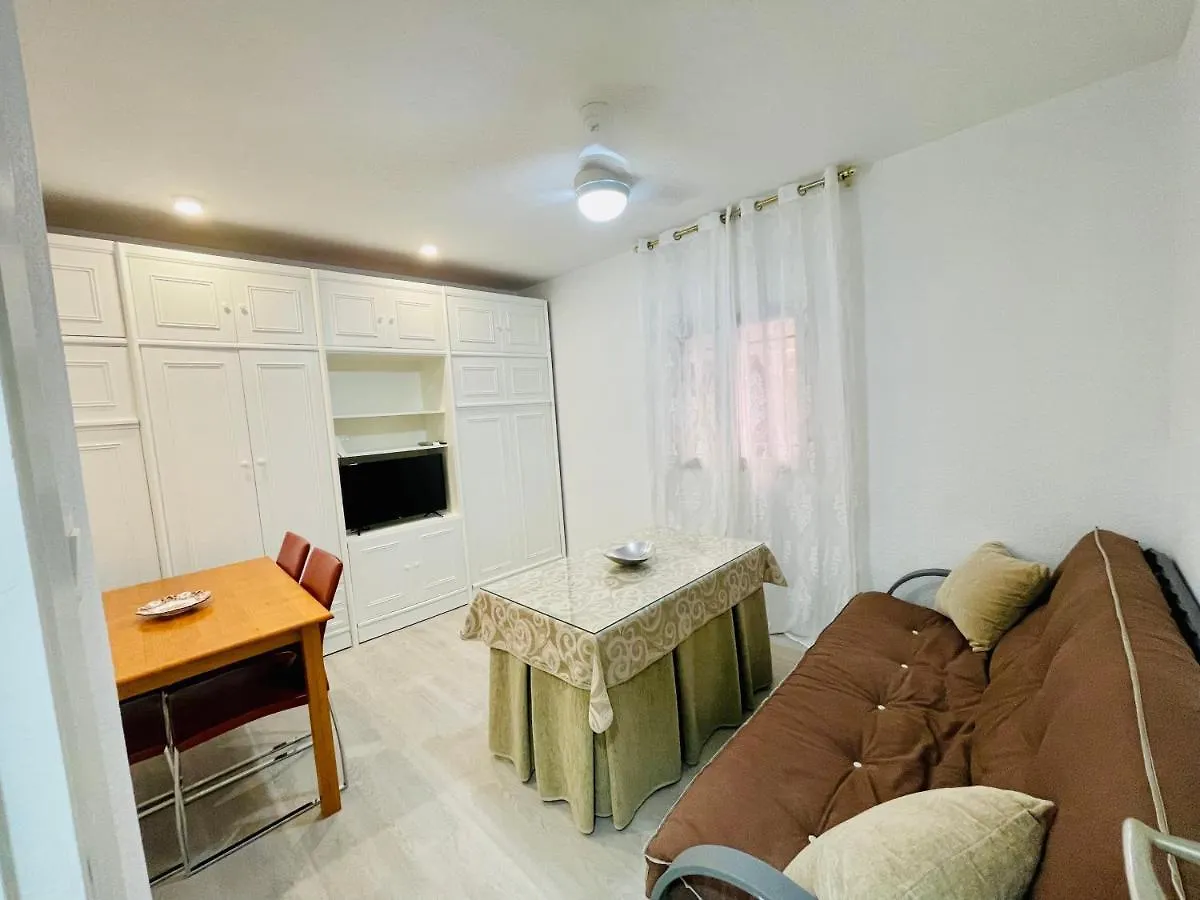 Apartamento Vivenda con Fines Turísticos Catedral de Jaén España
