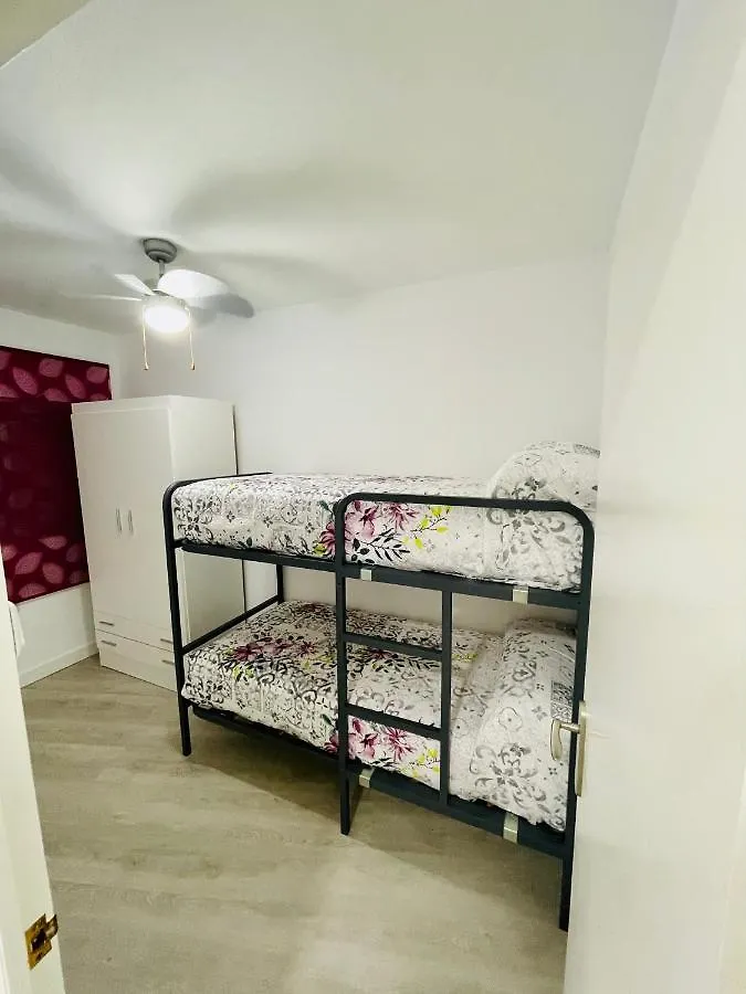 Apartamento Vivenda con Fines Turísticos Catedral de Jaén