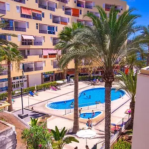  Apartamento Cristianos El Carmen España