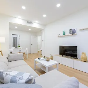  Apartamento Wintowinrentals Plaza Del Teatro Historic Center & Free Parking España