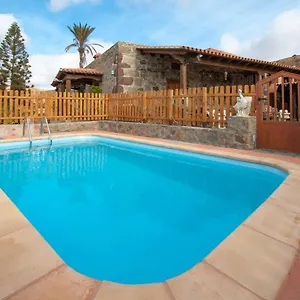  Сasa de vacaciones La Bella España