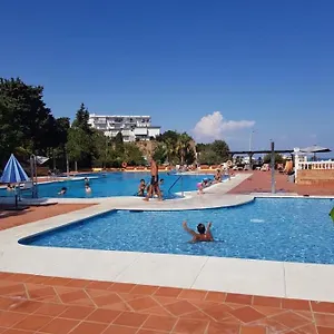  Apartamento In Close To Beach España