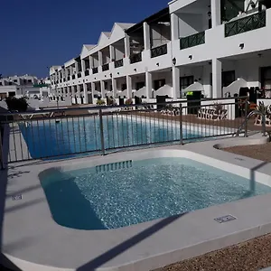  Apartamento Dunia Iv España
