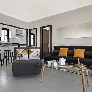  Apartamento Casa Marina 14 España