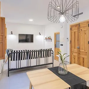 Apartamento Piso-loft Cos Centro, Jaén
