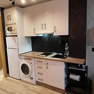 Apartamento Encantador Apartamento En Pleno Centro, Jaén
