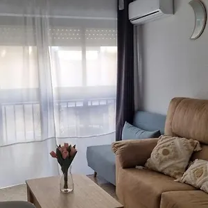 Apartamento Piso Puerta Del Angel, Jaén