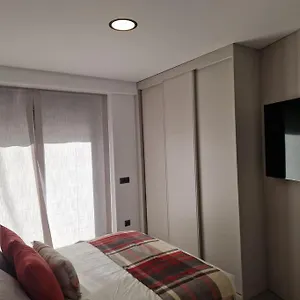 Apartamento Duplex De Diseno Centro Jardinillos - 2 Hab, Jaén