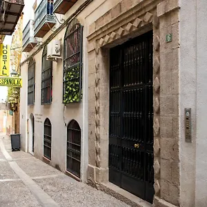 Apartamento Precioso En A 70 M De La Catedral, Jaén