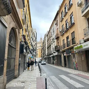 Apartamento Alamos, Jaén