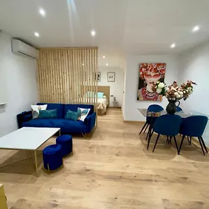 Apartamento Villaboutique 2, Jaén