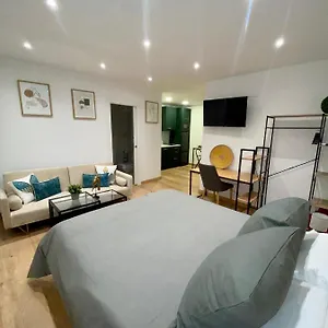 Apartamento Villaboutique, Jaén