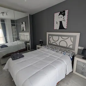 Apartamento San Juan Nº10, Jaén