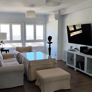 Apartamento Entreolivos, Jaén