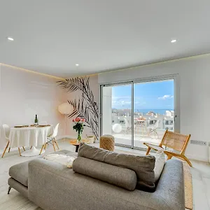  Apartamento Ocean Garden Sunset & Sunrise - Heated Pool España