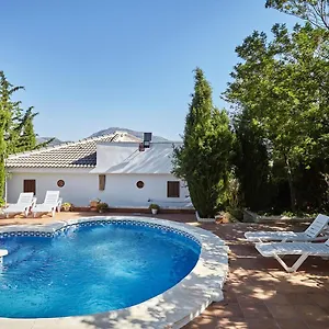 Сasa de vacaciones La Atalaya, Jaén